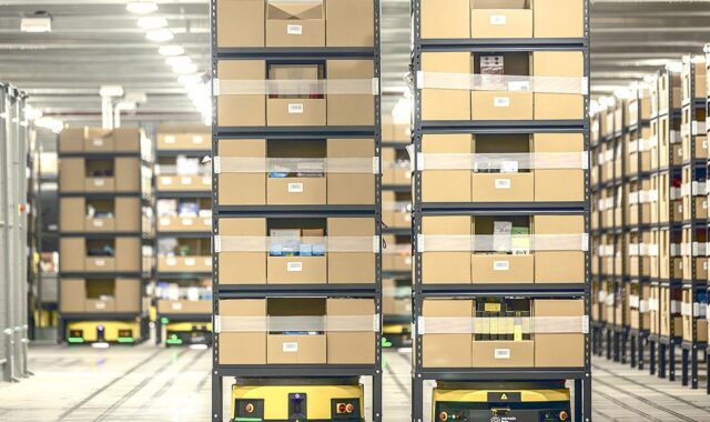 Lucro do Mercado Livre cai no 2º trimestre