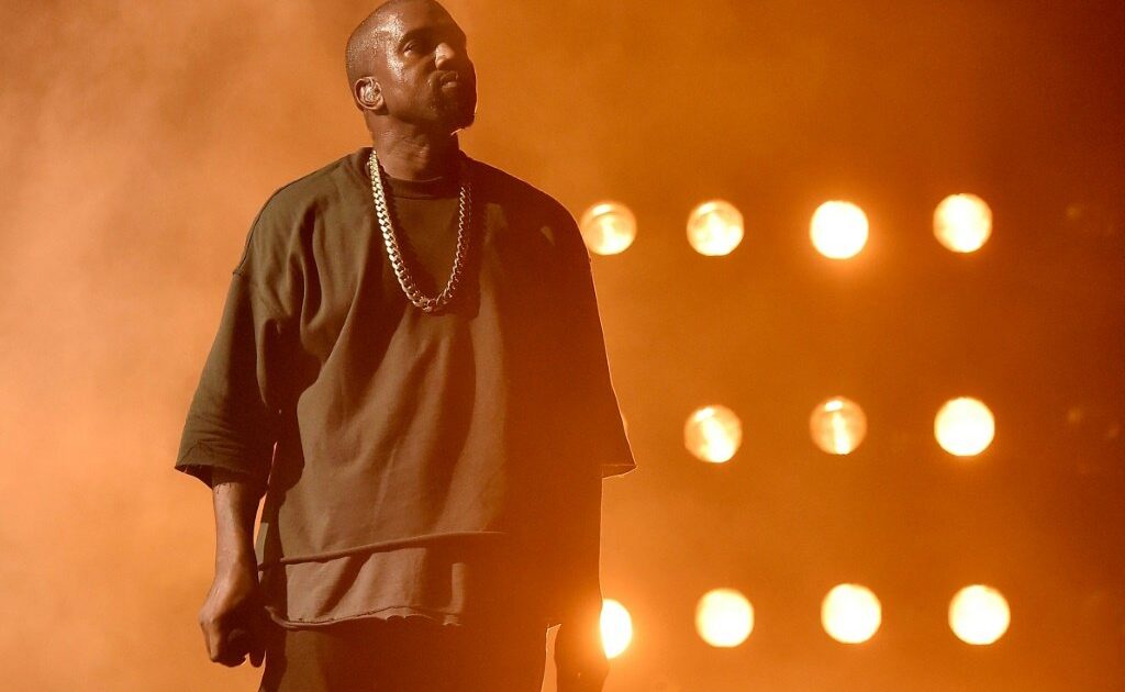 Kanye West na Rússia: ingressos esgotam em horas