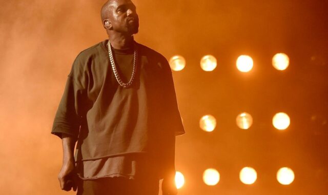 Kanye West na Rússia: ingressos esgotam em horas