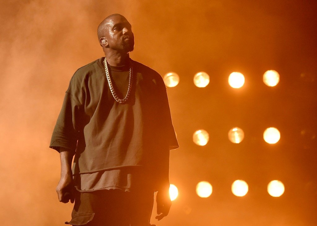 Kanye West na Rússia: ingressos esgotam em horas