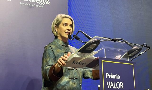 Inovação não depende de dinheiro, defende diretora do Valor