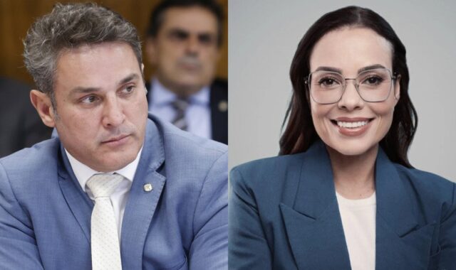 Pesquisa eleitoral no RS: Zucco e Brizola empatados no 1º turno