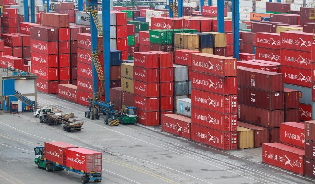 Exportações de petróleo do Brasil sobem com alta dos preços