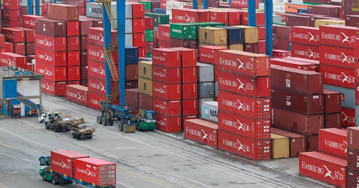 Exportações de petróleo do Brasil sobem com alta dos preços