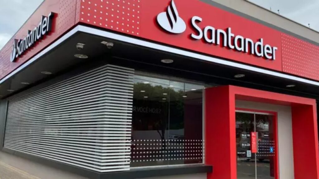 Fechamento de capital do Santander Brasil tem prazo até 2027