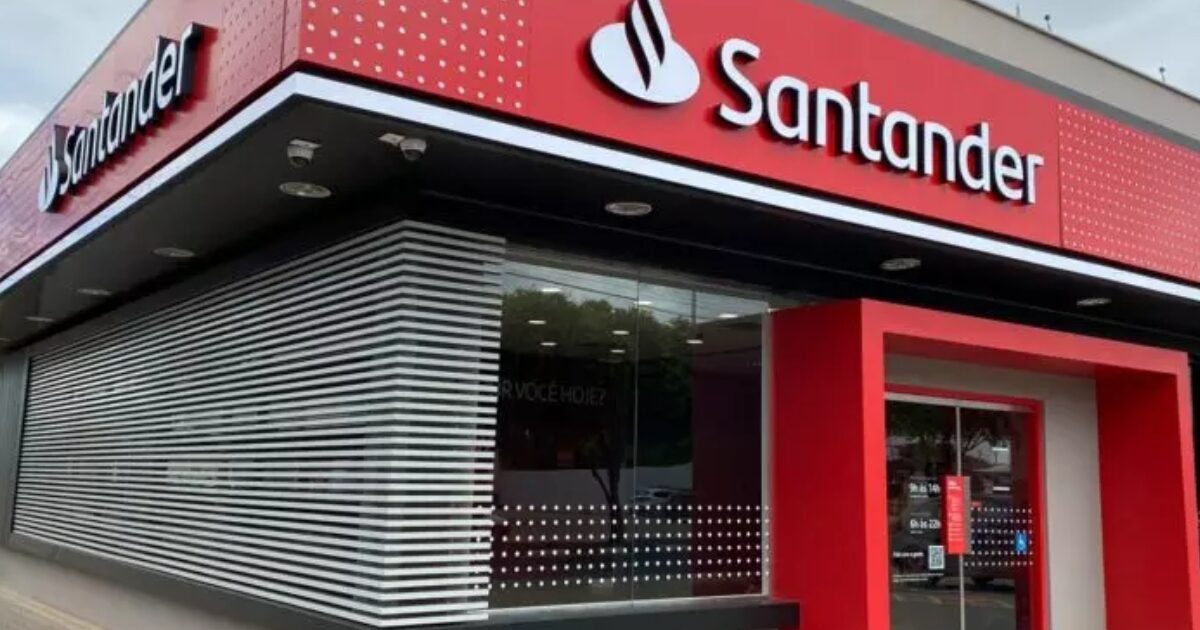Fechamento de capital do Santander Brasil tem prazo até 2027