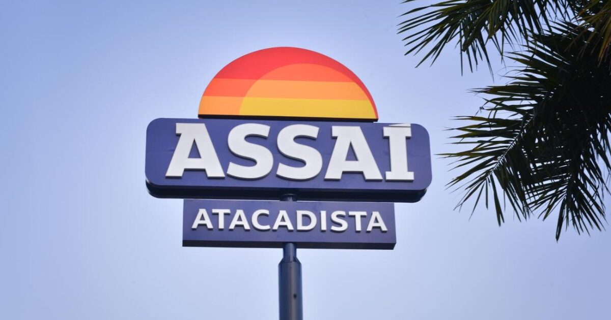 Assaí compra postos de combustíveis por R$ 80 milhões