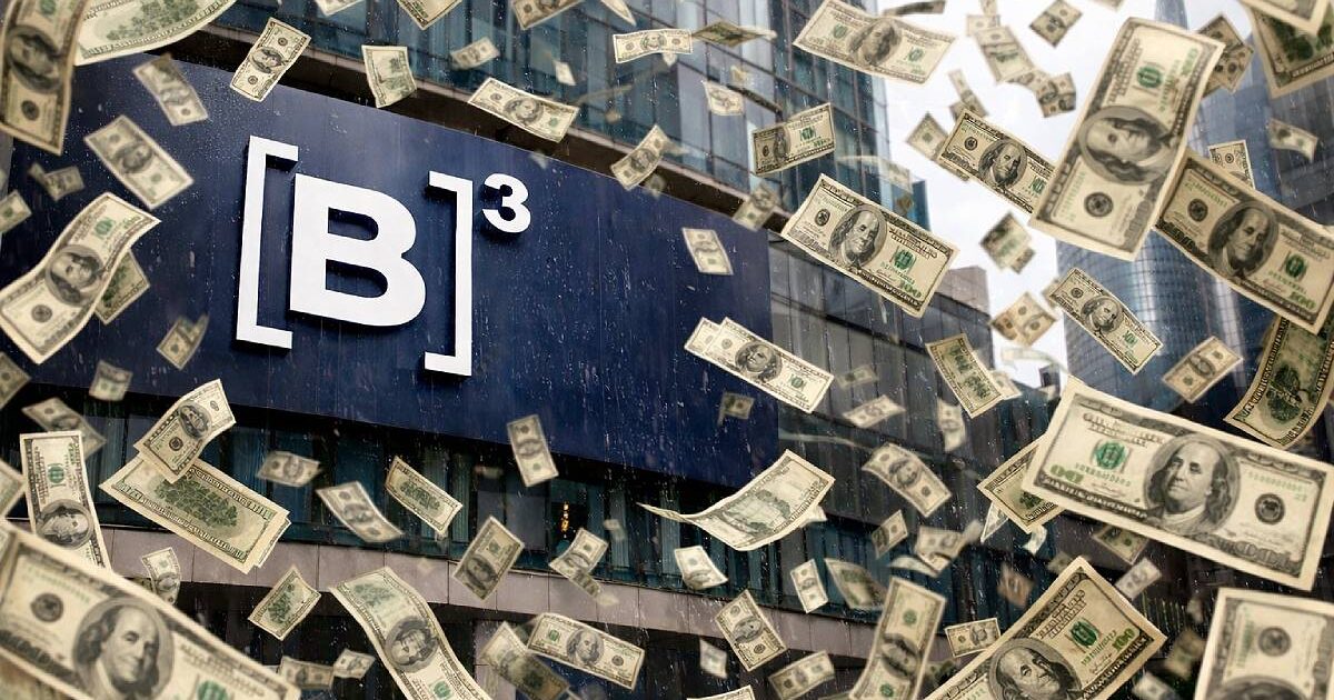 Investidor estrangeiro volta à bolsa brasileira, mas de forma setorizada