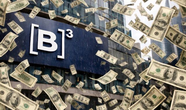 Investidor estrangeiro volta à bolsa brasileira, mas de forma setorizada