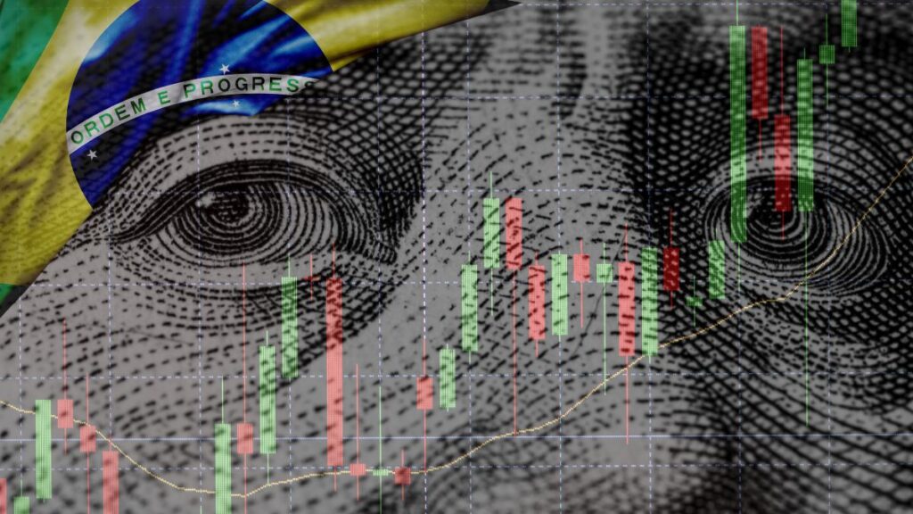 Dólar real eleições: análise aponta espaço para valorização