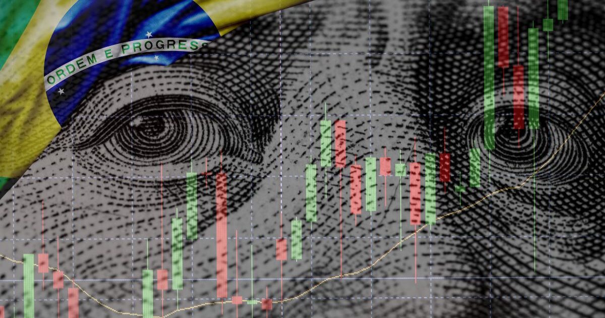 Dólar real eleições: análise aponta espaço para valorização