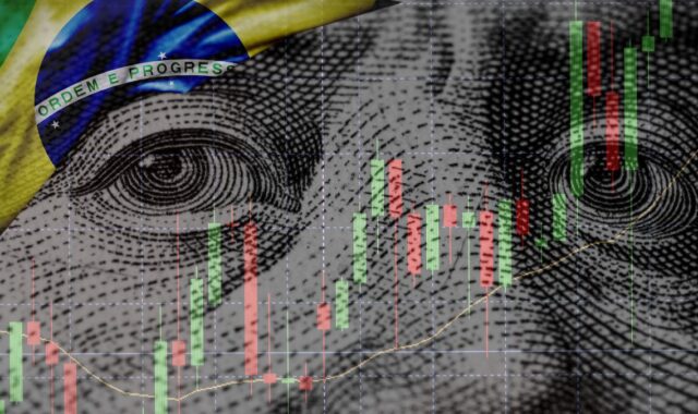 Dólar real eleições: análise aponta espaço para valorização