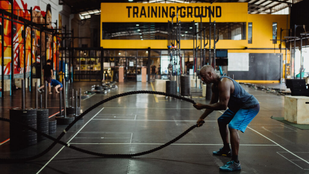 Custos de afiliação CrossFit para academias em 2026