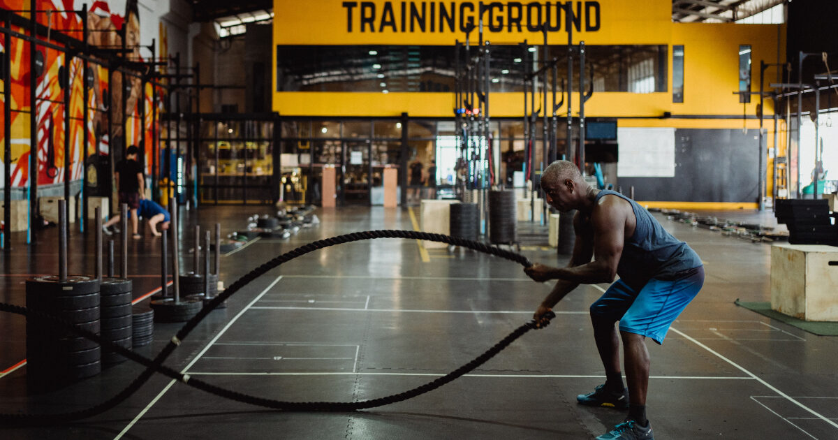 Custos de afiliação CrossFit para academias em 2026