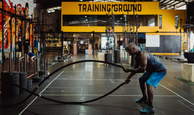 Custos de afiliação CrossFit para academias em 2026