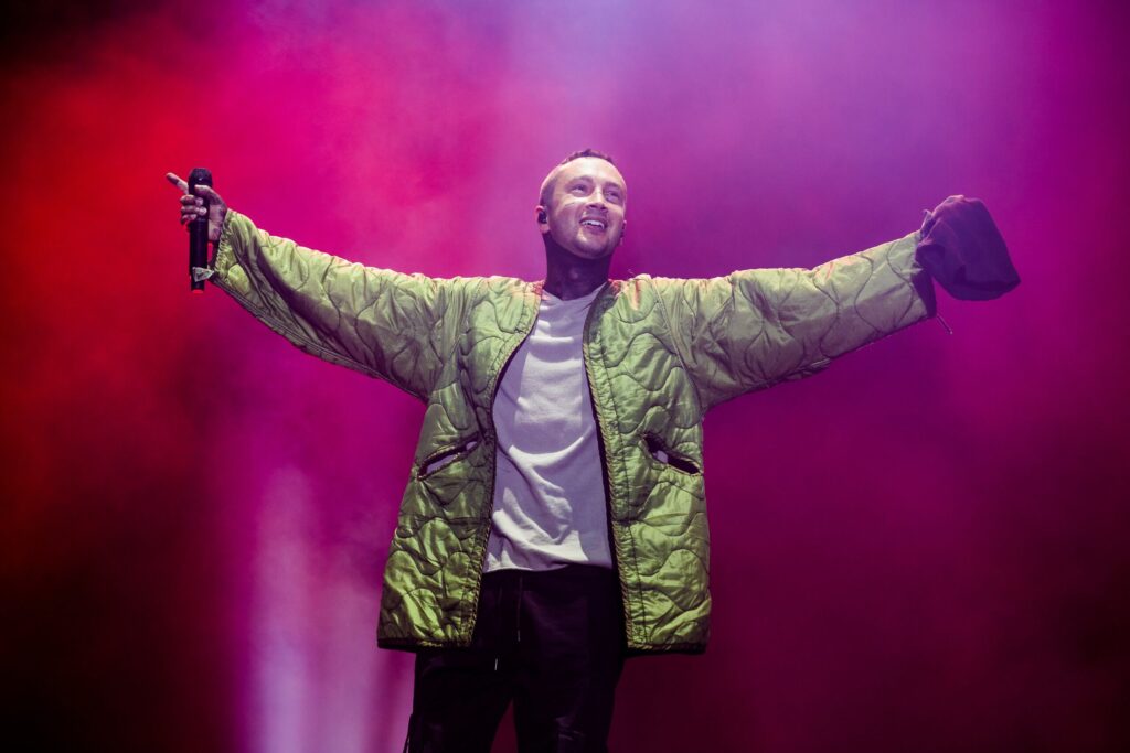 Rock in Rio 2026: onde assistir aos shows de domingo, 13