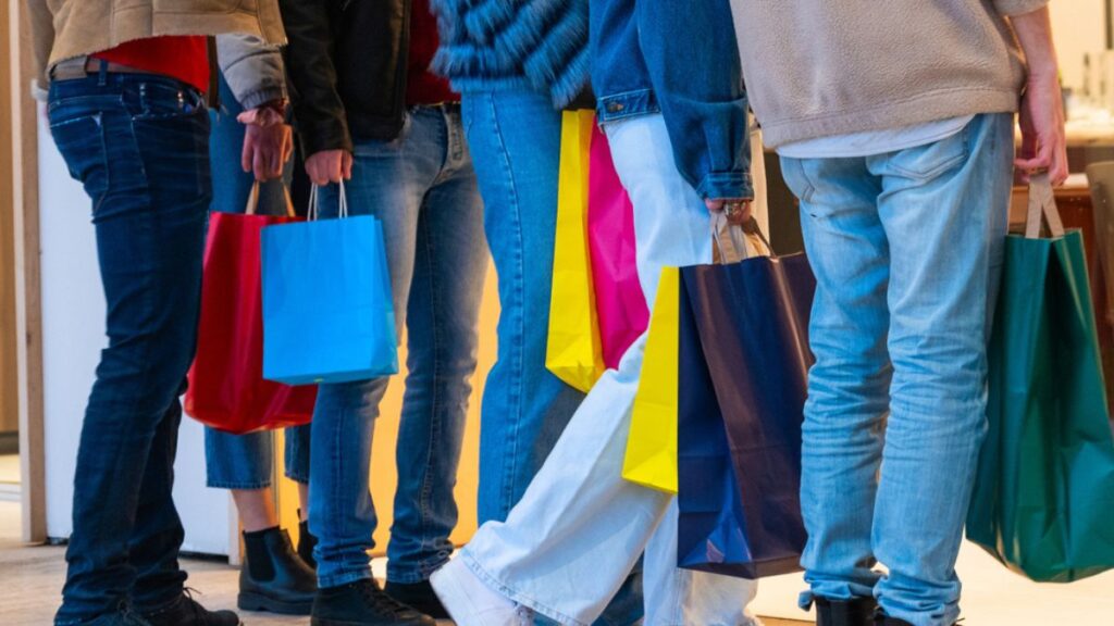 Semana do Cliente 2025 deve vender 8% mais, diz Getnet