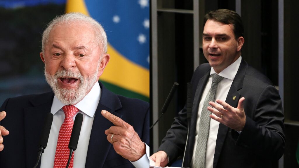 Datafolha: Lula lidera, mas vantagem cai