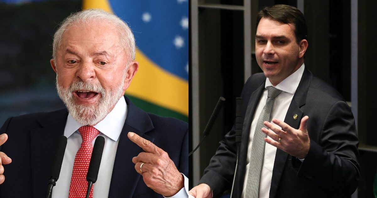 Datafolha: Lula lidera, mas vantagem cai