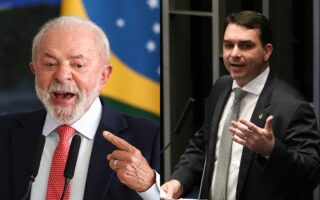 Datafolha: Lula lidera, mas vantagem cai