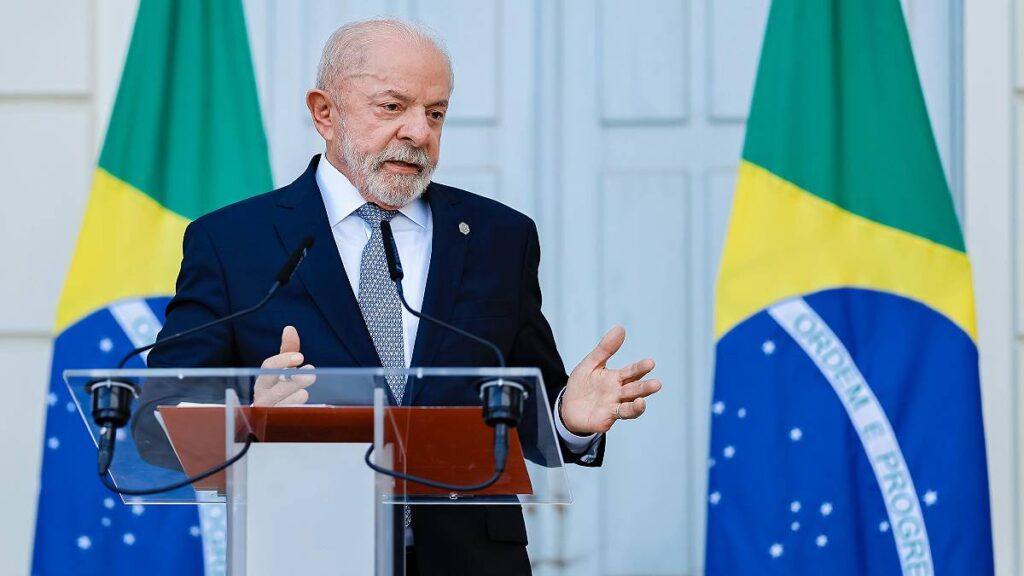 Caso Master Moraes repercute nas eleições e atinge Lula