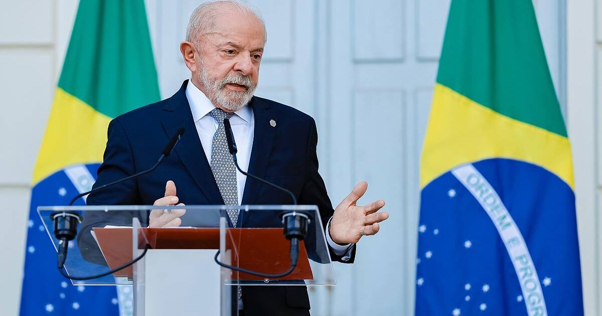 Caso Master Moraes repercute nas eleições e atinge Lula