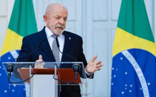 Caso Master Moraes repercute nas eleições e atinge Lula