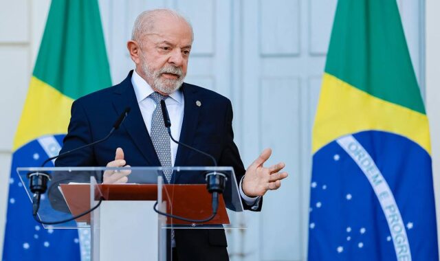 Caso Master Moraes repercute nas eleições e atinge Lula