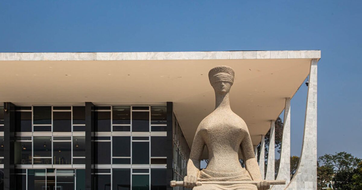 Ministros do STF: obrigações e como chegam ao cargo