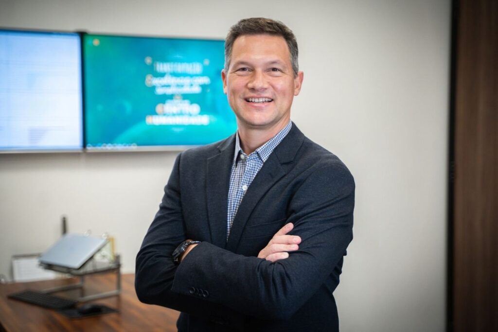 Selbetti Tecnologia mira R$ 1 bilhão com aquisição de IA