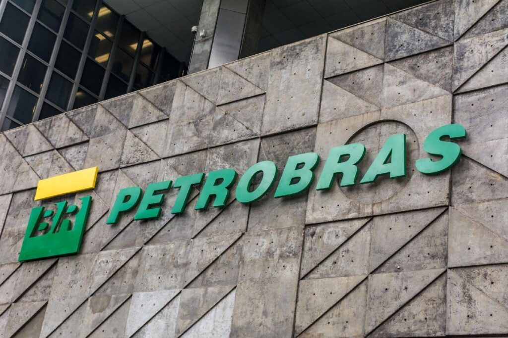 Petrobras fecha contrato de 22 anos para GNL dos EUA
