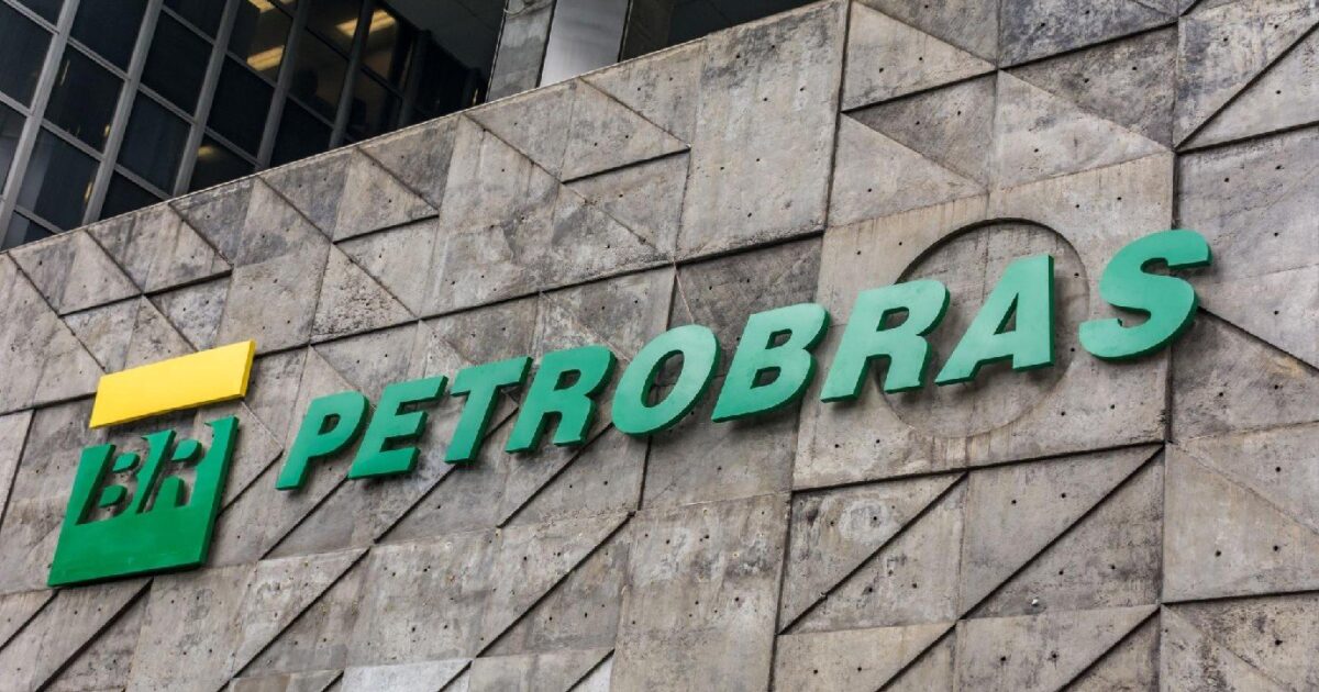 Petrobras fecha contrato de 22 anos para GNL dos EUA