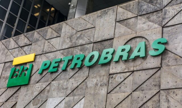 Petrobras fecha contrato de 22 anos para GNL dos EUA