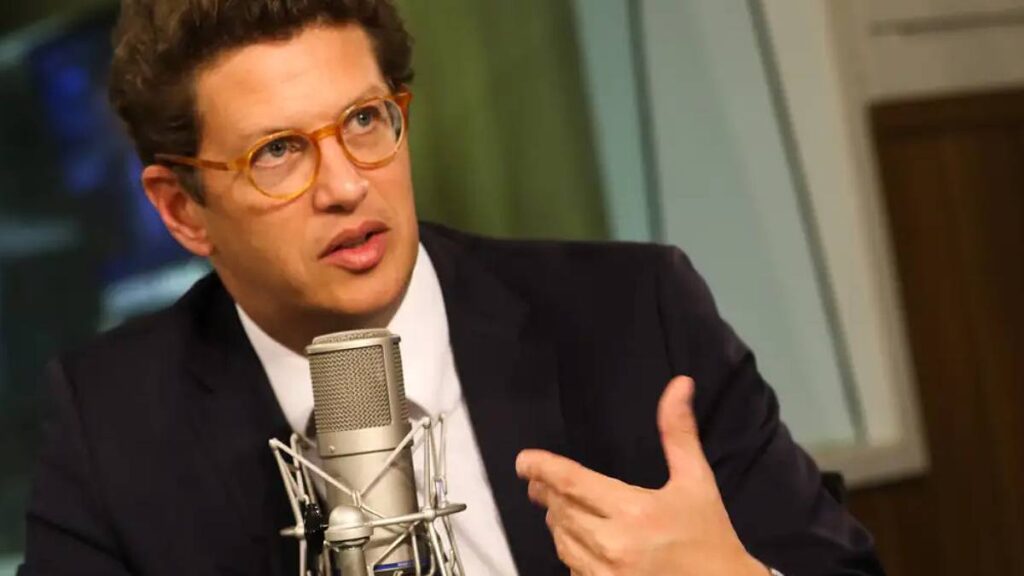 Ricardo Salles desiste do Senado em SP e reconfigura alianças