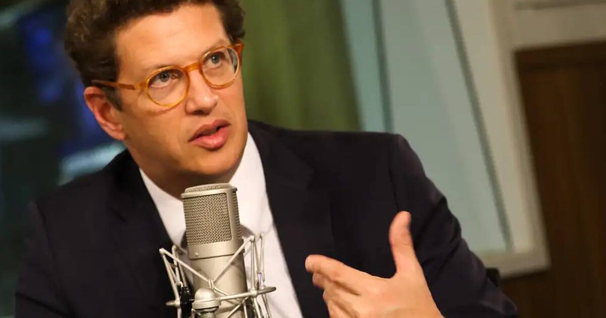 Ricardo Salles desiste do Senado em SP e reconfigura alianças