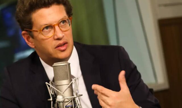 Ricardo Salles desiste do Senado em SP e reconfigura alianças