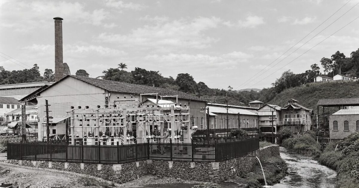 AngloGold Ashanti adota escala 4x3 em mineradora de 192 anos