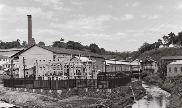 AngloGold Ashanti adota escala 4x3 em mineradora de 192 anos