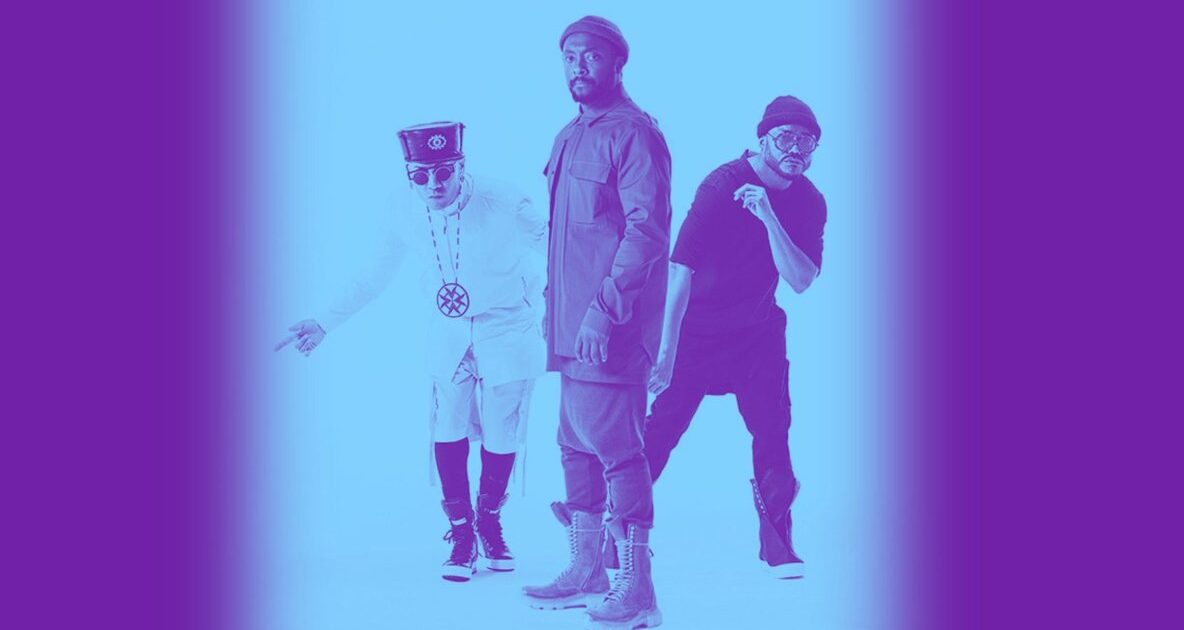 Black Eyed Peas no Rock in Rio: veja horário e onde assistir