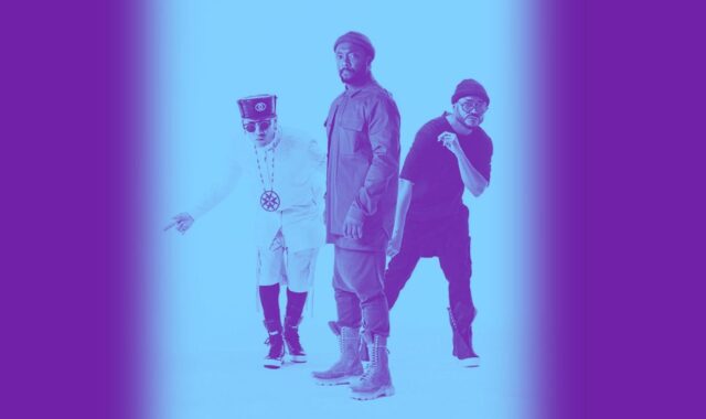 Black Eyed Peas no Rock in Rio: veja horário e onde assistir