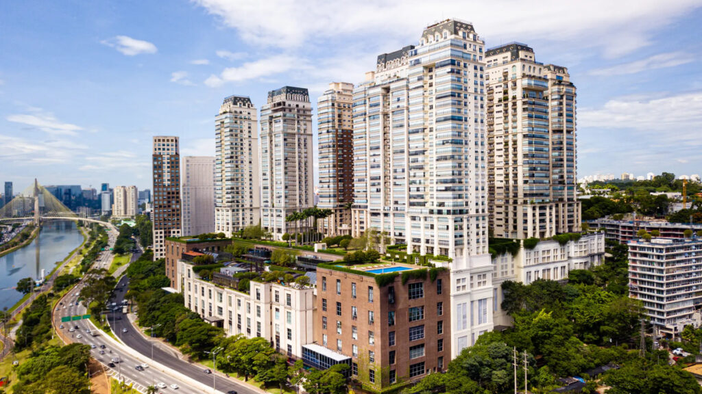 JHSF abre loja de departamento de luxo no Cidade Jardim