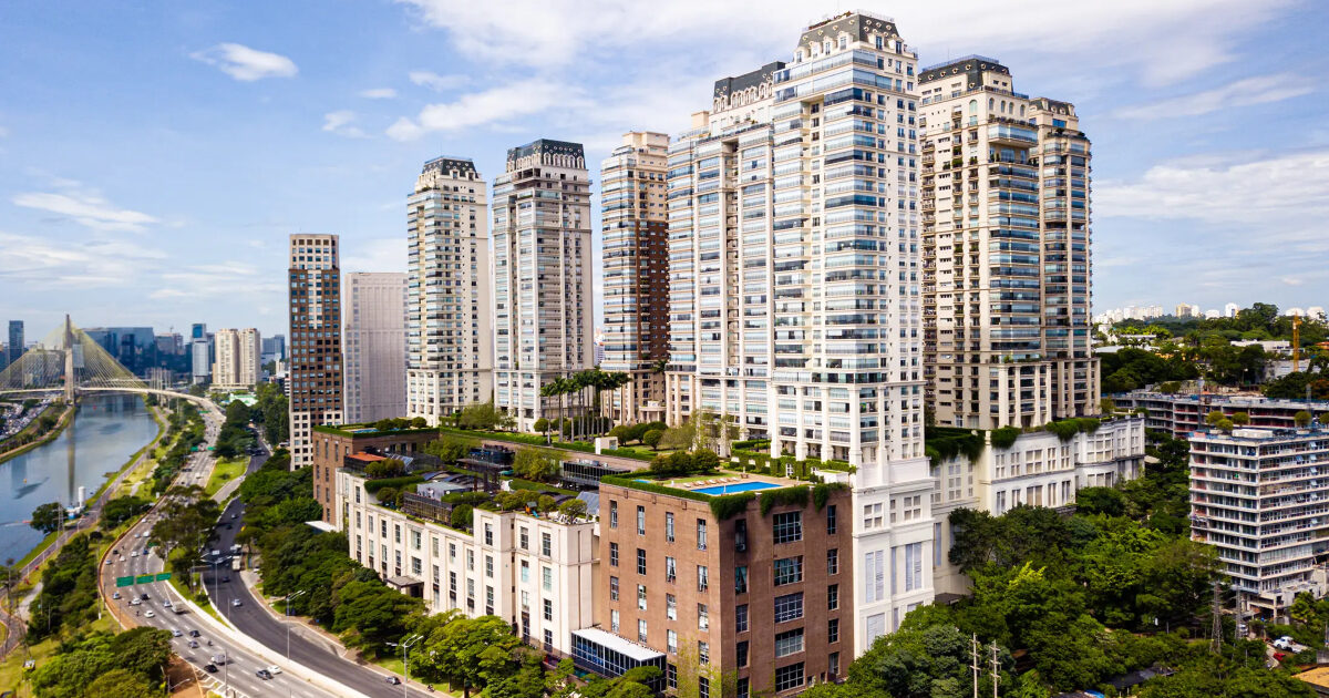 JHSF abre loja de departamento de luxo no Cidade Jardim