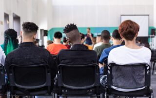 Brasil na OCDE: só 22% têm diploma no ensino superior