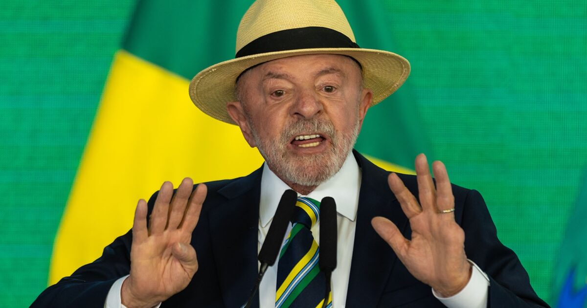 Crise no STF enfraquece governo Lula sem alavancar Flávio