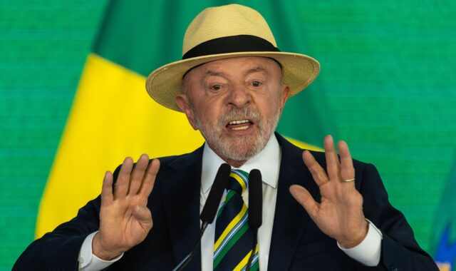 Crise no STF enfraquece governo Lula sem alavancar Flávio