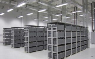 Gastos com data centers podem chegar a US$ 31,6 trilhões até 2050