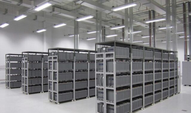 Gastos com data centers podem chegar a US$ 31,6 trilhões até 2050
