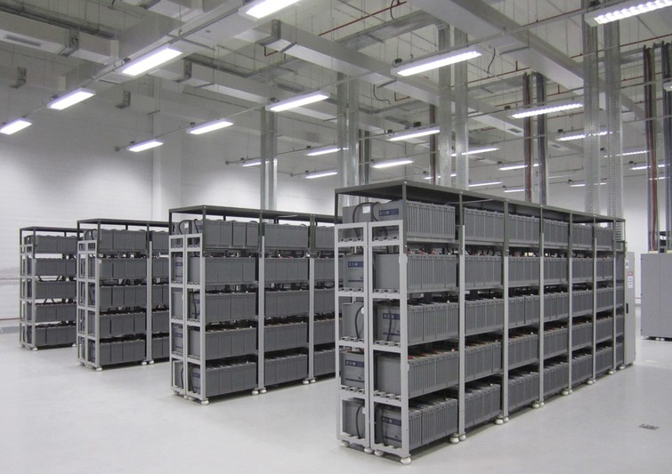 Gastos com data centers podem chegar a US$ 31,6 trilhões até 2050