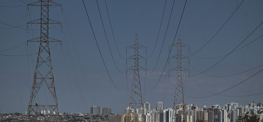 ONS prepara operação especial para eleições 2026 energia