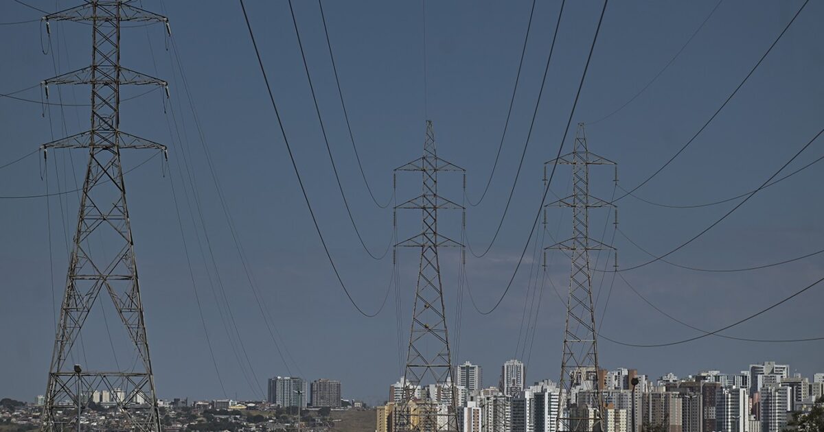 ONS prepara operação especial para eleições 2026 energia